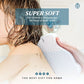 🎁 Achetez 2, obtenez 3 GRATUIT ! 🧽✨ Éponge de bain exfoliante super douce – Douceur et soin pour la peau
