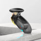 🌸2025 ventes chaudes🌸🌊 Robinet de lavabo rotatif à 360 ° avec 4 modes d'écoulement d'eau et lumières LED