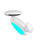 🌸2025 ventes chaudes🌸🌊 Robinet de lavabo rotatif à 360 ° avec 4 modes d'écoulement d'eau et lumières LED