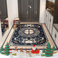 ⏳ Offre spéciale à durée limitée ⌛ tapis de porte antidérapant de luxe