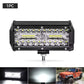 💡💡💡Barre lumineuse à LED puissante pour voitures