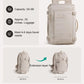 Box-Style Large Capacity Luggage Backpack🎒