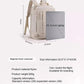Box-Style Large Capacity Luggage Backpack🎒