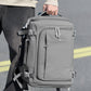 Box-Style Large Capacity Luggage Backpack🎒
