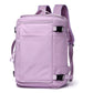 Box-Style Large Capacity Luggage Backpack🎒