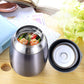 🔥HOT SALE🔥Portable Stainless Steel Breakfast Braised Beaker