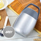 🔥HOT SALE🔥Portable Stainless Steel Breakfast Braised Beaker