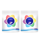 ✨Buy 2 Get 3 Free✨Color Guard for Mixed Laundry💦Anti-Color Bleed Laundry Sheets