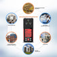 ⚒️2025 ventes chaudes⚒️ Ht672 EF, RF, MF Multi - Champs de Force électromotrice