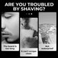 🏆🙍‍♂️66% de réduction pour une durée limitée pendant l'événement✨Men's Portable Mini Rotary Electric Shaver