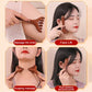 🌸🌸🎁🎁Peigne de massage méridien à six griffe