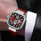 ✨✨⌚2025 Nouveaux produits tendance✨Montre sport à quartz pour hommes