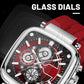 ✨✨⌚2025 Nouveaux produits tendance✨Montre sport à quartz pour hommes