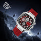 ✨✨⌚2025 Nouveaux produits tendance✨Montre sport à quartz pour hommes