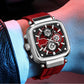 ✨✨⌚2025 Nouveaux produits tendance✨Montre sport à quartz pour hommes