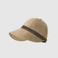 Vente chaude en 2025👧✨🍃Women's Wide Brim Baseball Sun Hat