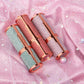 💄 Sélection de cadeaux - Lasting Shine active colour Changing Moisturizing Lipstick