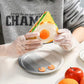 👨‍🍳2025 ventes chaudes👨‍🍳Food Grade Transparent Thickened Disposable Gloves