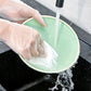 👨‍🍳2025 ventes chaudes👨‍🍳Food Grade Transparent Thickened Disposable Gloves