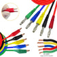 🔌✨ Kit de sonde arrière de diagnostic de réparation automobile
