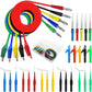 🔌✨ Kit de sonde arrière de diagnostic de réparation automobile