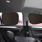 🚗 PROMO LIMITÉE 50% DE RÉDUCTION ! 💥 Pare-Soleil Vitres Latérales Voiture – Anti-UV, Courbé, Universel ✨