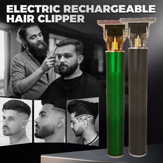 🔥🔥🔥Tondeuse électrique rechargeable