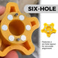 Magnetic Water Meter Valve Key
