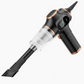 📢📢50 % de réduction !! ⏰ Aspirateur de Voiture Puissant 4-en-1 Rechargeable – Haute Succion, Autonomie Longue & Filtre Lavable 💨