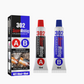 🏆💥Le premier choix de millions d'outils💥Adhésif super soudage a + B