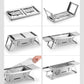 🔥🔥⏳ Limite de production de 66% 🎁 Gril extérieur pliable en acier inoxydable