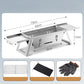 🔥🔥⏳ Limite de production de 66% 🎁 Gril extérieur pliable en acier inoxydable