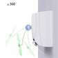 🍃 Ventilateur universel de climatisation réglable suspendu
