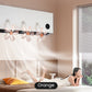 🍃 Ventilateur universel de climatisation réglable suspendu
