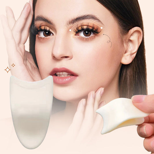 🌸🌸👧 Brosse à cils pratique