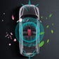 💥🌸🍃2025 Nouvelle vente chaude💝Parfum de voiture longue durée
