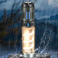 Répulsif anti-moust💥🏆✨iques et lampe de camping multifonctionnels, rechargeables et portables en un seul appareil !