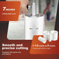 🏆✨Outils d'ouverture de tubes choisis par 98% des travailleurs français✨Coupe-tubes intérieur en PVC avec molette de coupe