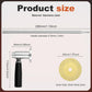 🏆✨Outils d'ouverture de tubes choisis par 98% des travailleurs français✨Coupe-tubes intérieur en PVC avec molette de coupe