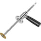 🏆✨Outils d'ouverture de tubes choisis par 98% des travailleurs français✨Coupe-tubes intérieur en PVC avec molette de coupe