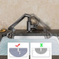 🚰🚰Robinet universel à double usage chaud et froid