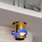 🚰🚰Robinet universel à double usage chaud et froid