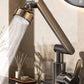 🚰🚰Robinet universel à double usage chaud et froid