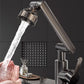 🚰🚰Robinet universel à double usage chaud et froid