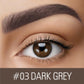 🌸🌸🌸Achetez 2, obtenez 1 gratuit🎁Gel à sourcils teinté waterproof Longwear