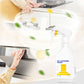 🔥vente à chaud&🌸🌸Achetez 3 pour une durée limitée obtenez 5 gratuit🔥Nettoyant puissant pour graisses lourdes de cuisine
