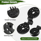 📢📢40 % DE RÉDUCTION !! ⏰ Filet d'ombrage pour serre – Épaissi, clips inclus & protection optimale 🌱