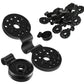 📢📢40 % DE RÉDUCTION !! ⏰ Filet d'ombrage pour serre – Épaissi, clips inclus & protection optimale 🌱