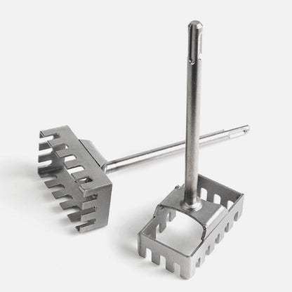 🏆✨🔧 Coupe trou carré créatif pour boîte électrique (50% de réduction)
