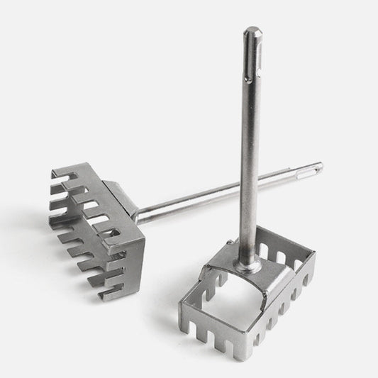 🏆✨🔧 Coupe trou carré créatif pour boîte électrique (50% de réduction)